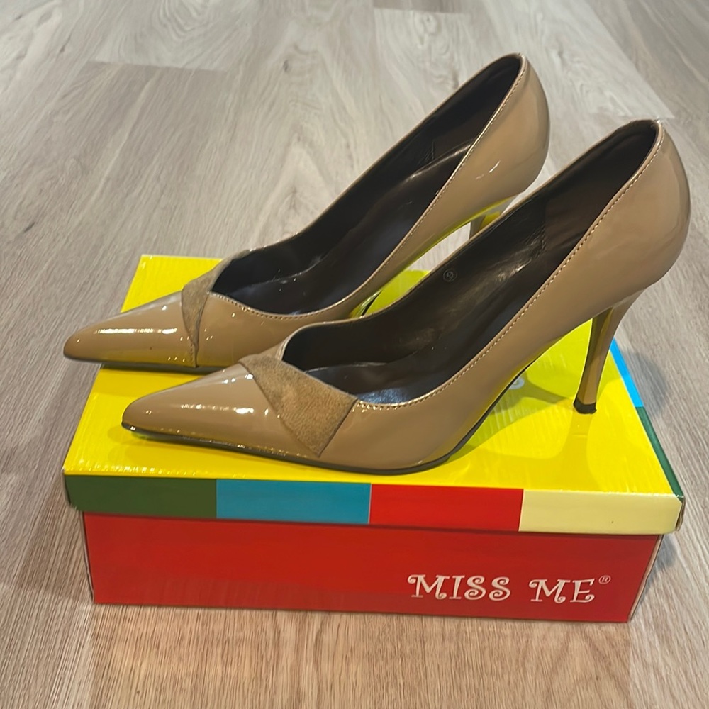 Camel pump